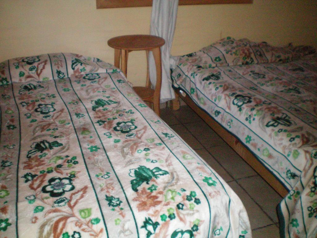 Cabanas En Mazamitla Betito Quarto foto
