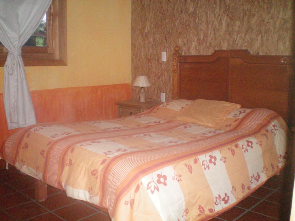 Cabanas En Mazamitla Betito Quarto foto